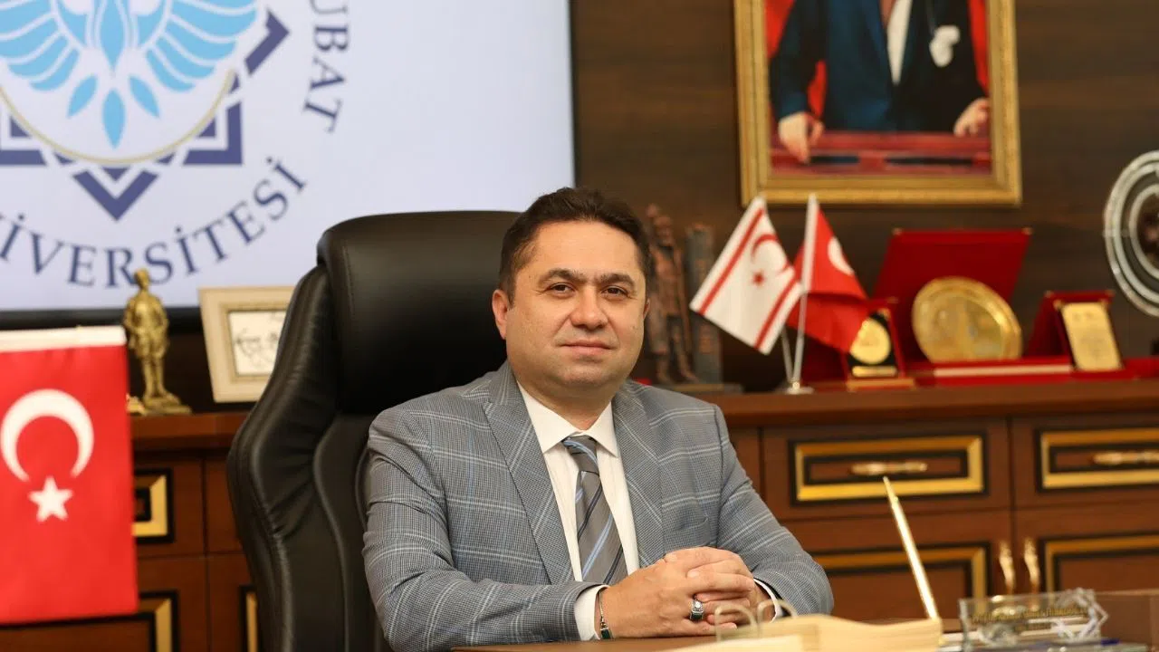 Moleküler Tıp Merkezi Kuruldu