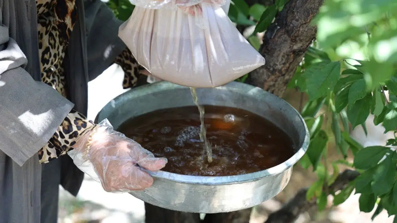 Kahramanmaraş’ın Sofralardaki Sırrı