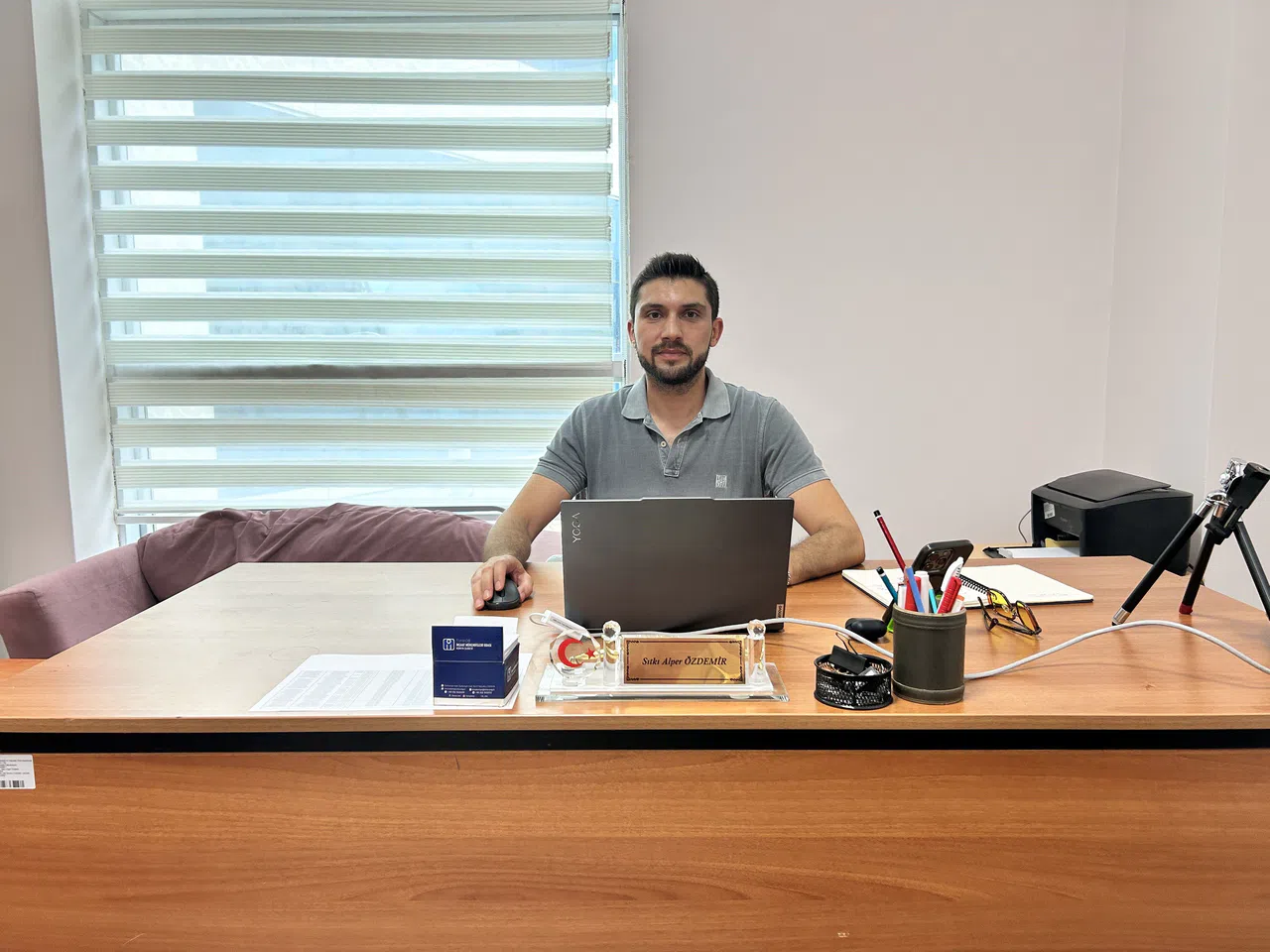 Sıcakta Gerçekleştirilen Beton Dökümü Katılaşma Sürecini Etkiliyor