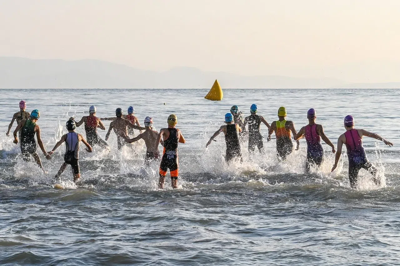 Türkiye Kupası Yarışları'nın ilk günü tamamlandı