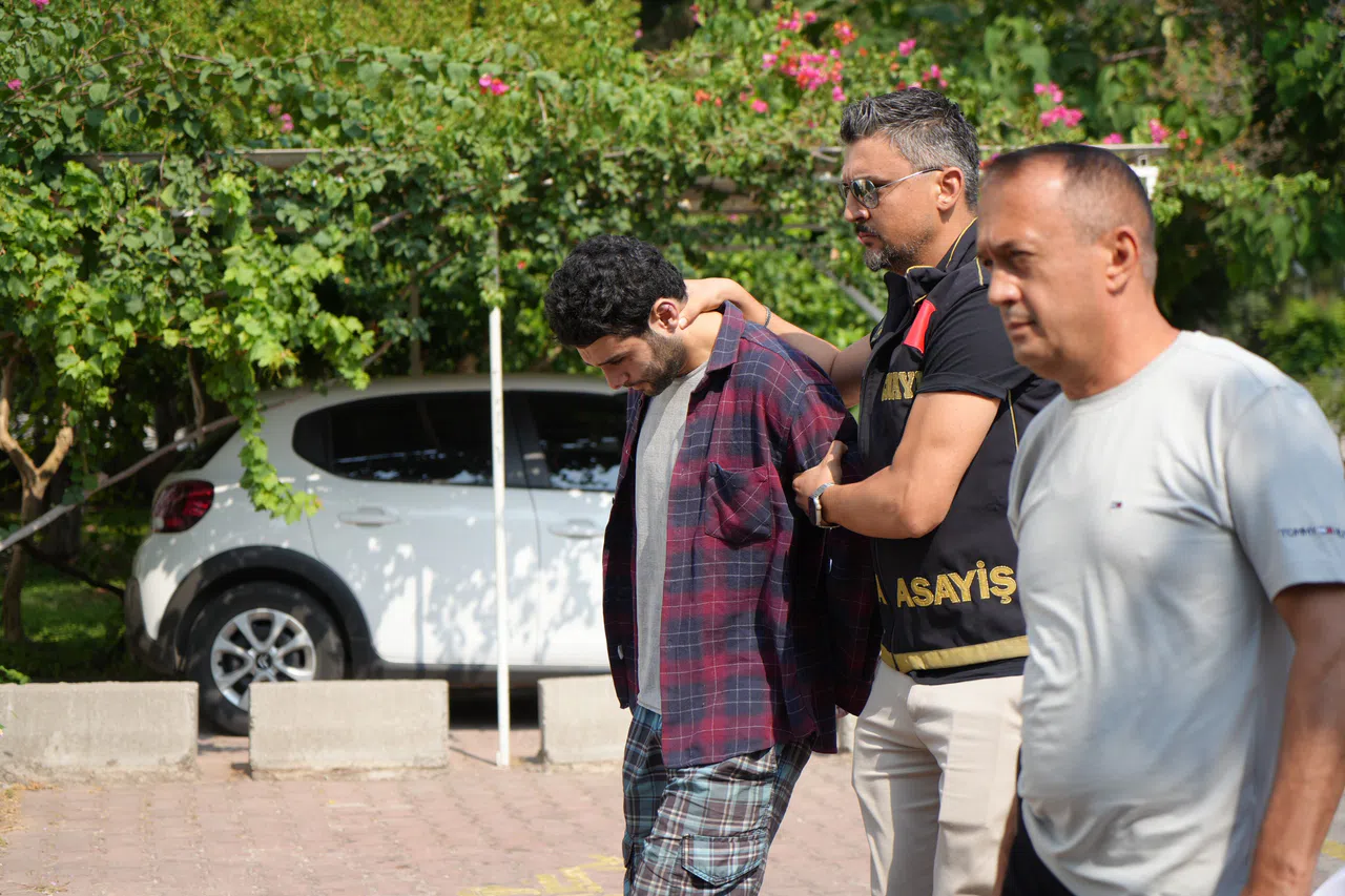 Nida Cinayetini İtiraf Eden Zanlı Tutuklandı