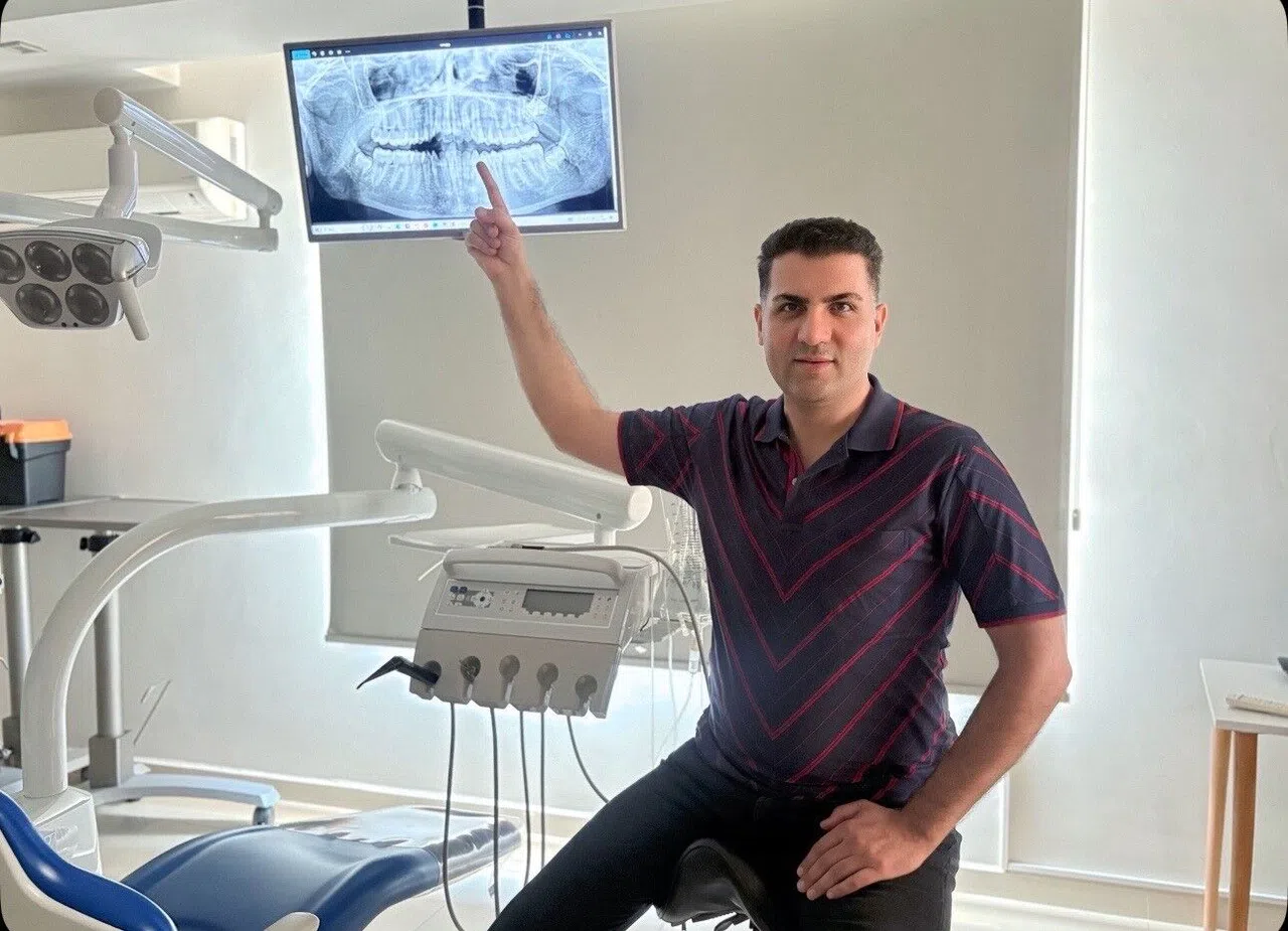 "Tekrarlayan Faranjitinizin Sorumlusu Gömülü 20'lik Dişiniz Olabilir"