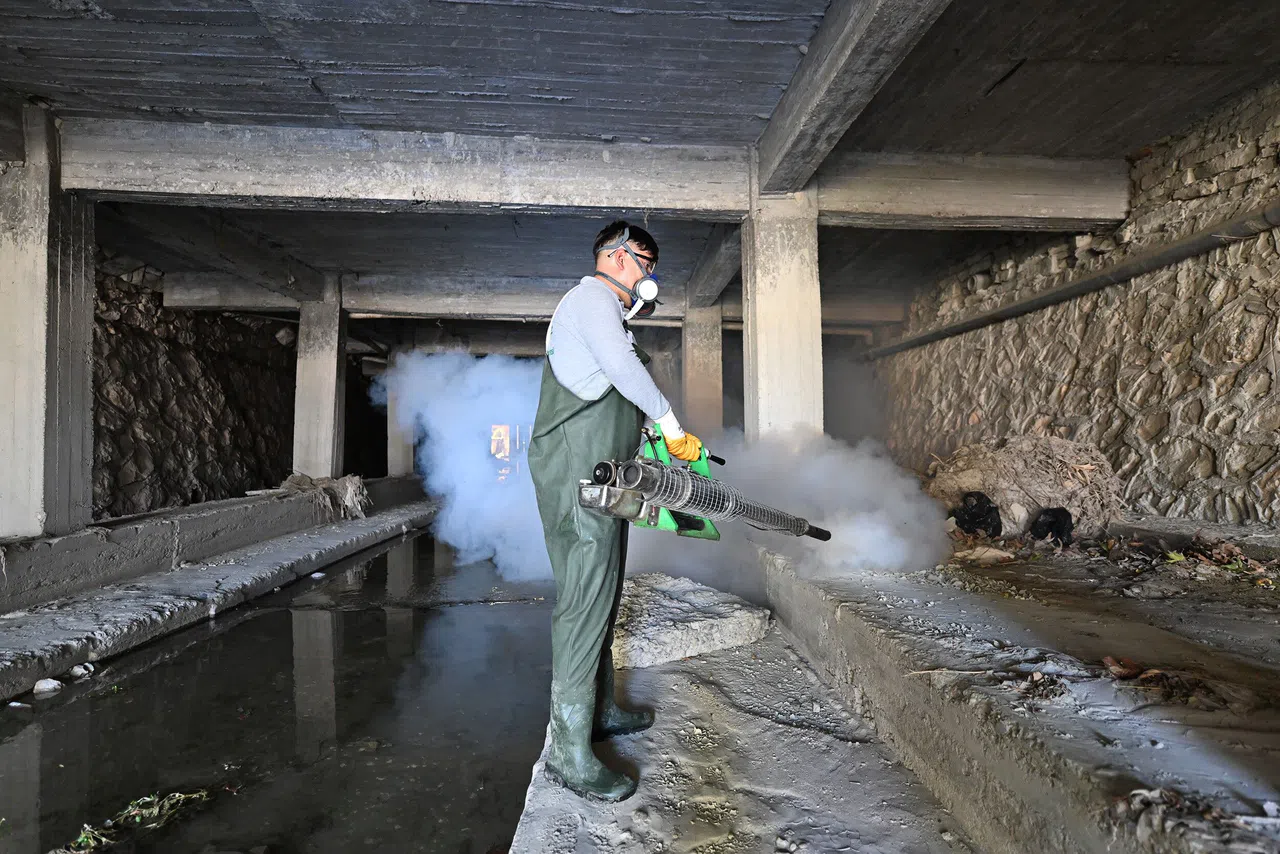 Sineksiz Yaz İçin Etkili Mücadele Sürüyor