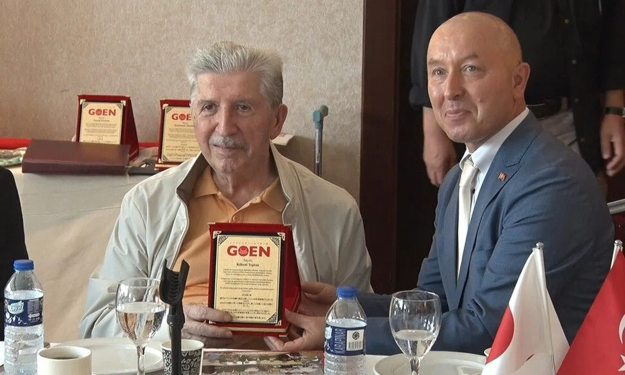 Türk-Japon İş Birliğiyle Yeni Kütüphane