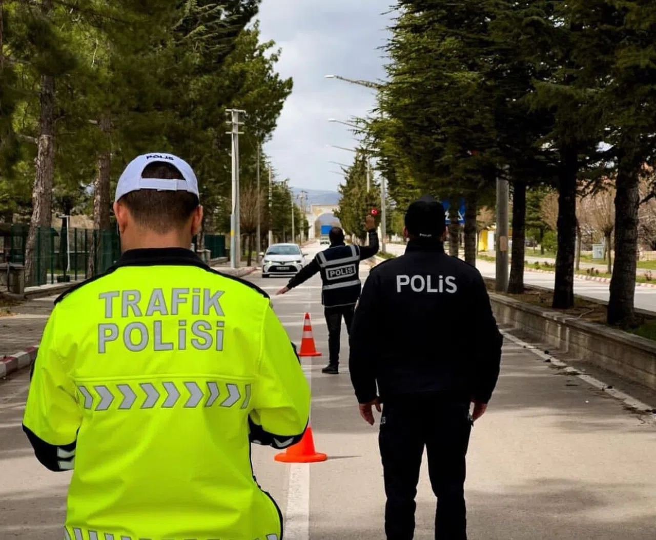 Son 1 Haftada 36 Bin Kişi Sorgulandı, 31 Aranan Şahıs Yakalandı