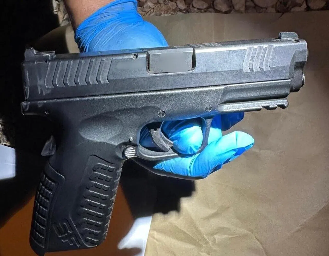 Son Bir Haftada 69 Aranan Şahıs Yakalandı