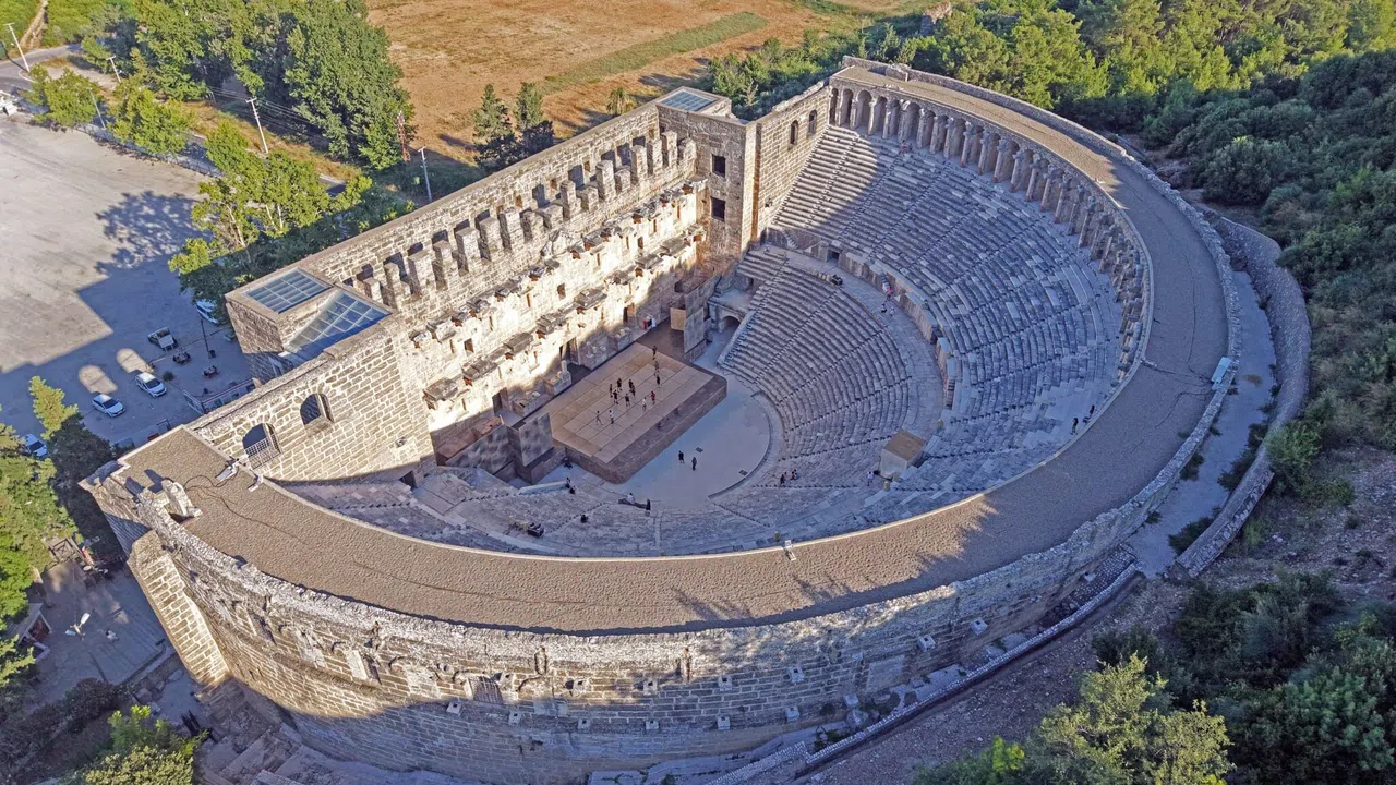 Turizmde Rekor Tazeledi