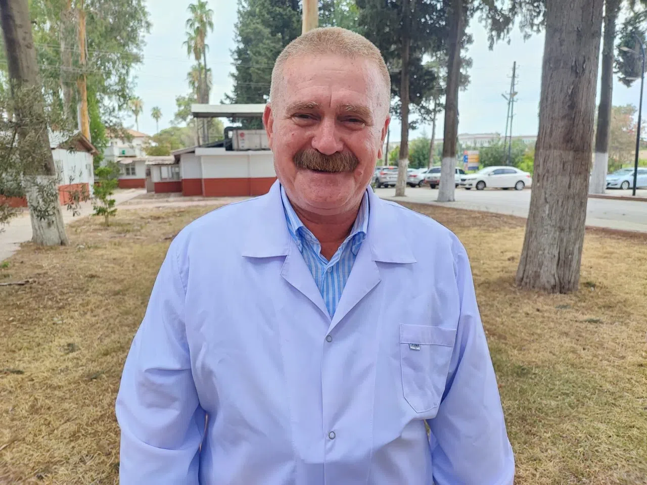 Veteriner Hekimler Odası Başkanı Köse: "Şap Hastalığı İnsanlara Da Bulaşır"