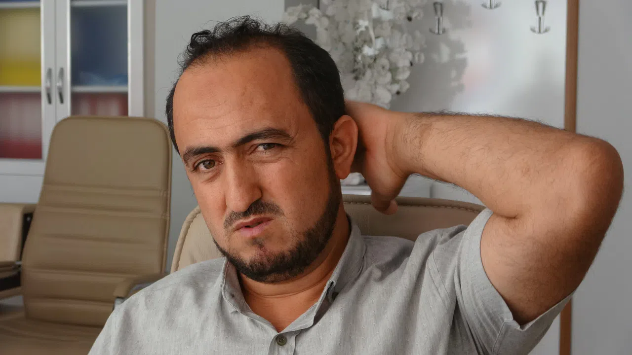 Yaz Kur'an Kursunda Araç Parkı Tartışmasında İmamı Darp Ettiler