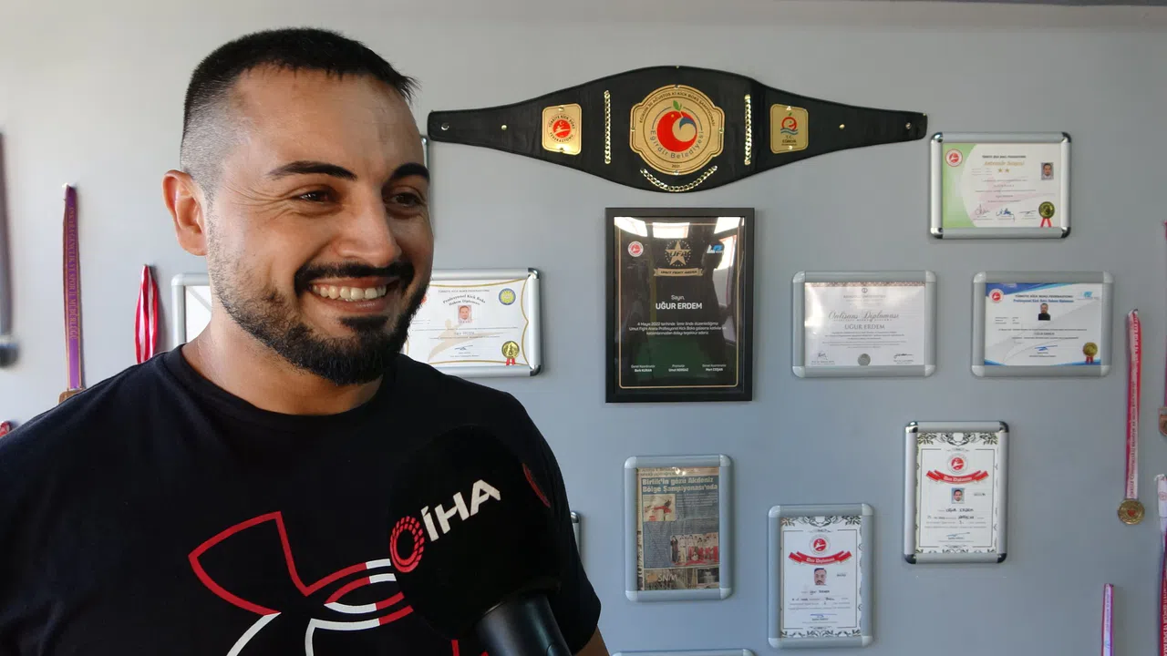 Düğün Pisti Boks Ringine Dönüştü