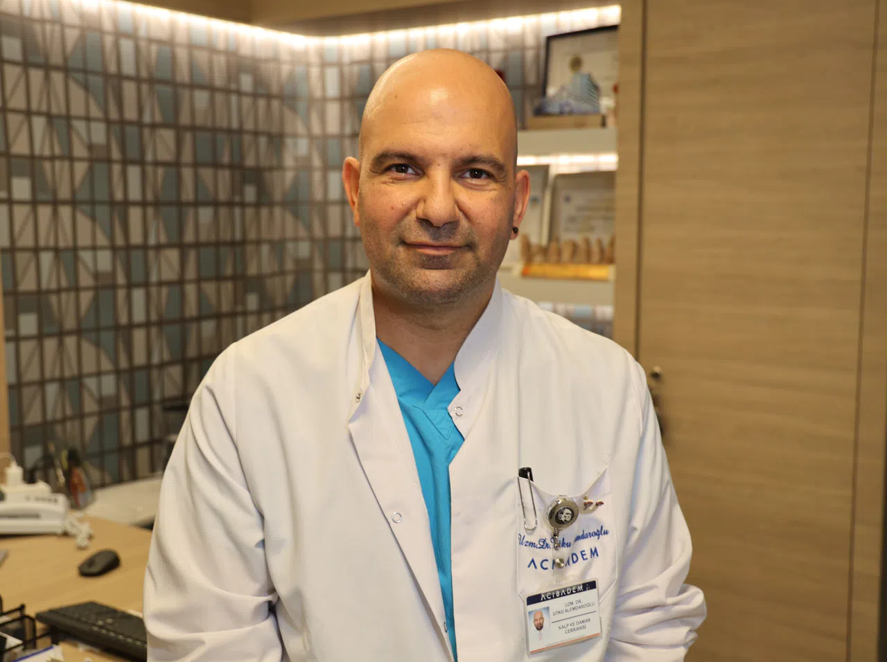 Uzmanı Uyardı: "Aşırı Sıcaklarda, Herkes Ciddi Risk Altında"