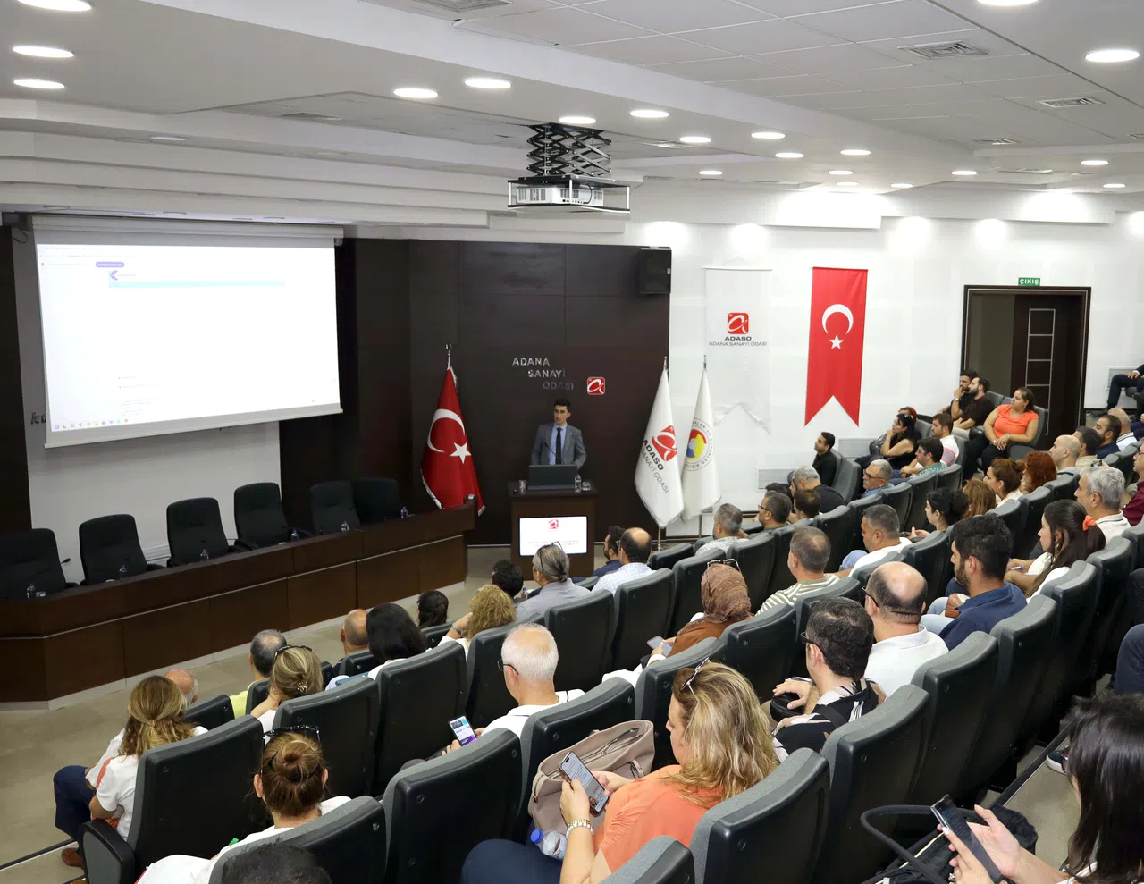 Devlet Destekleri Anlatıldı