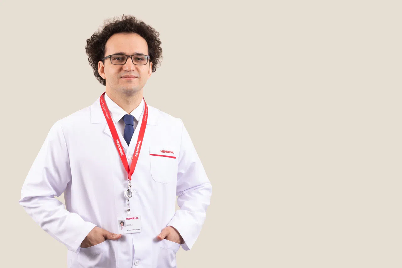 "Beslenmenize Dikkat Etmezseniz Böbrek Taşı Kaçınılmaz Olabilir"