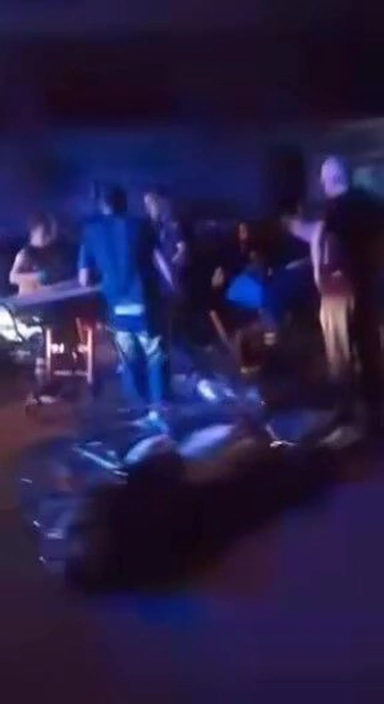 Motosiklet Kazası: 2 Yaralı