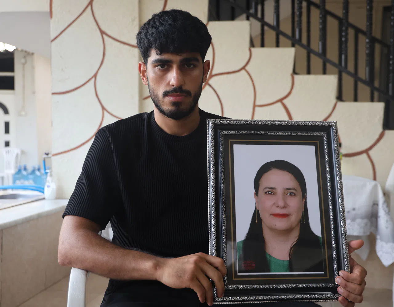 21 Yıl Tek Başına Evlat Büyüten Kadın, Kayınbiraderi Tarafından Öldürüldü