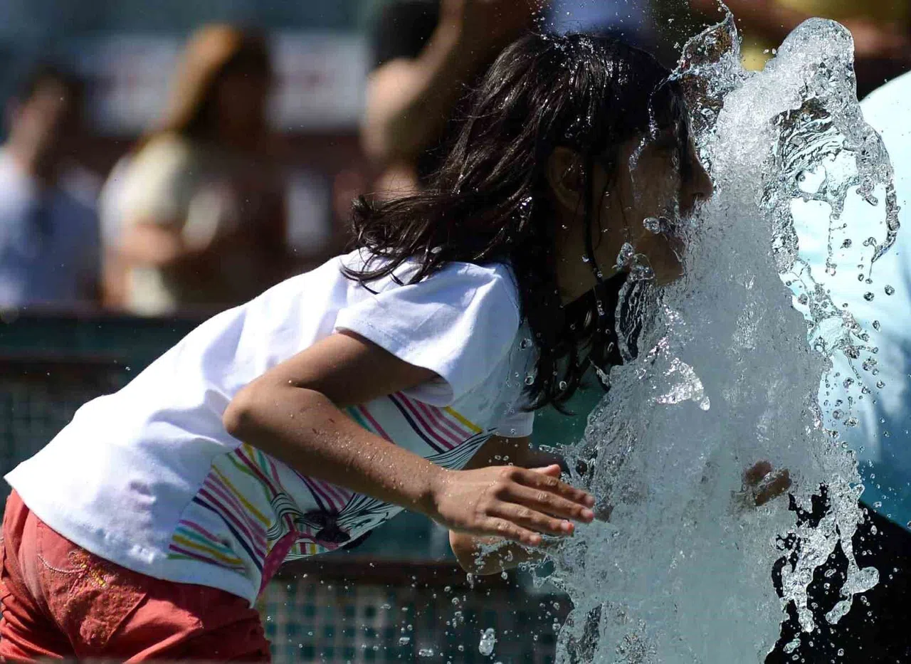 Hafta Sonu Sıcaklığın 9 Derece Artması Bekleniyor