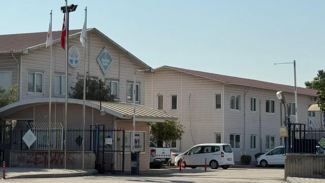 Tartıştığı İşçiyi Tabancayla Vurdu