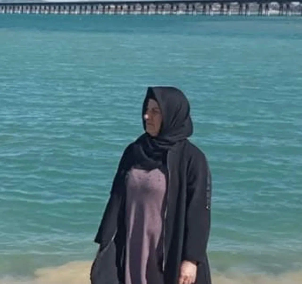 Balkondan Düşen Kadın Hayatını Kaybetti