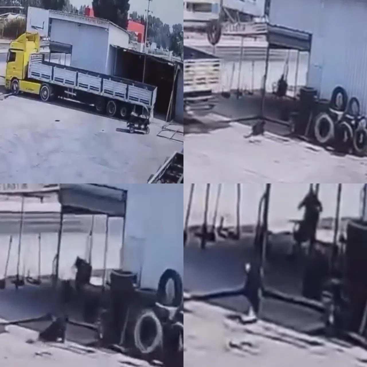 Cinayet Gibi Kazada 16 Yaşındaki Çocuk Hayatını Kaybetti