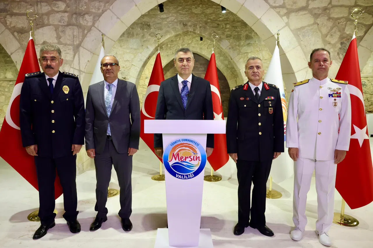 Suçla Mücadelemiz Tavizsiz Sürüyor