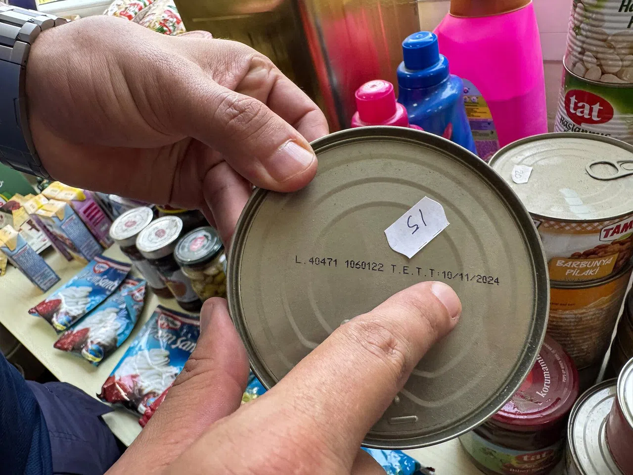 Halk Sağlığını Tehdit Eden 500 Ürün Ele Geçirildi