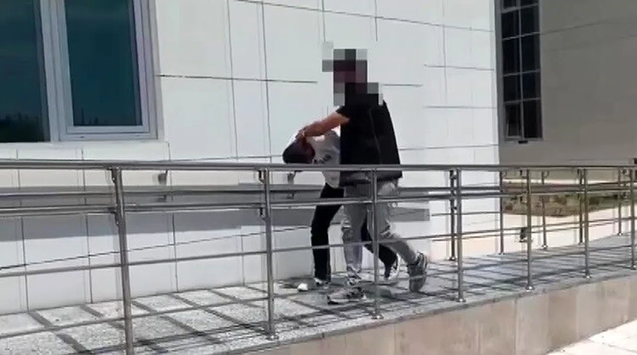 24 Firari Hükümlü Yakalandı