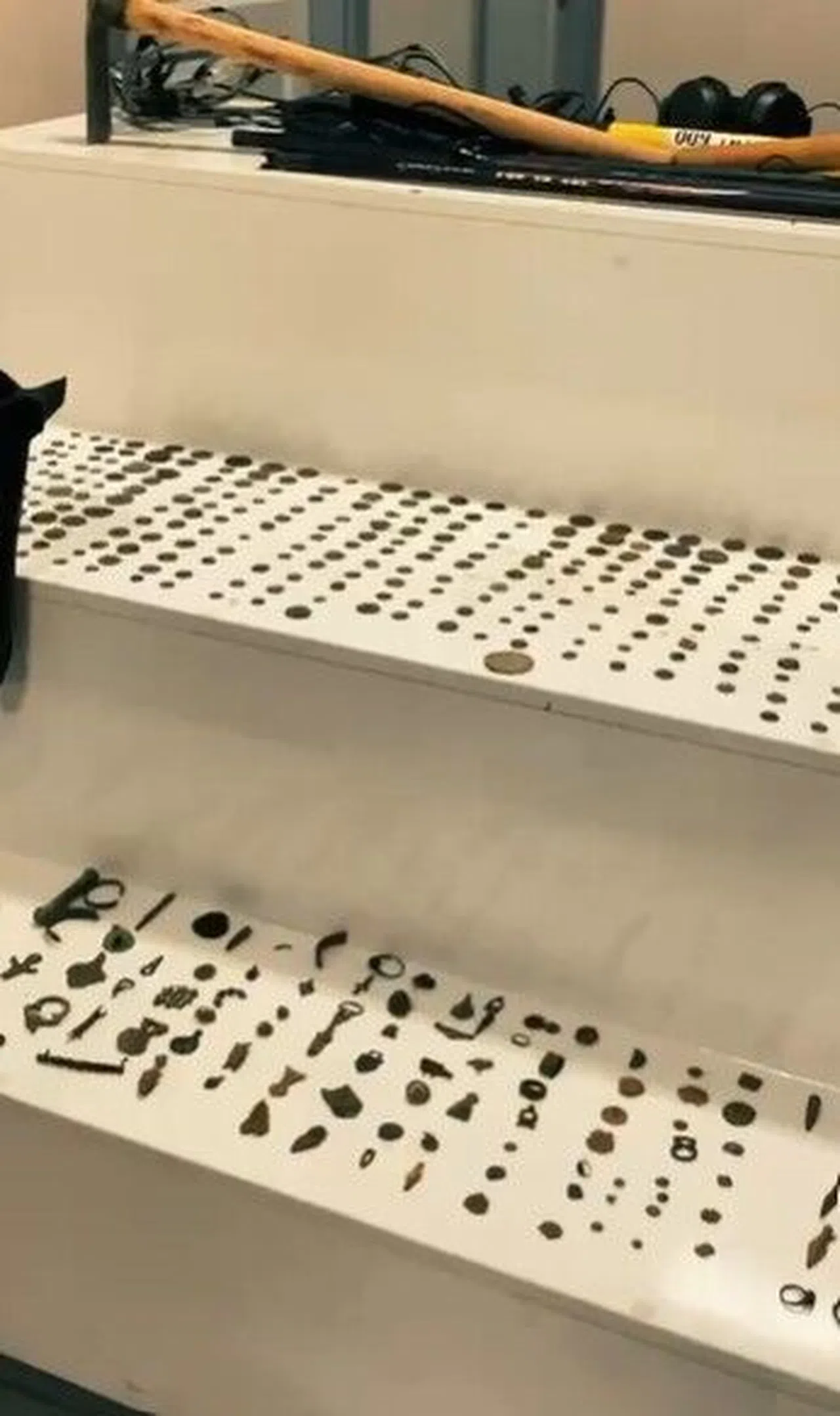 Isparta’da 481 Parça Tarihi Eser Ele Geçirildi