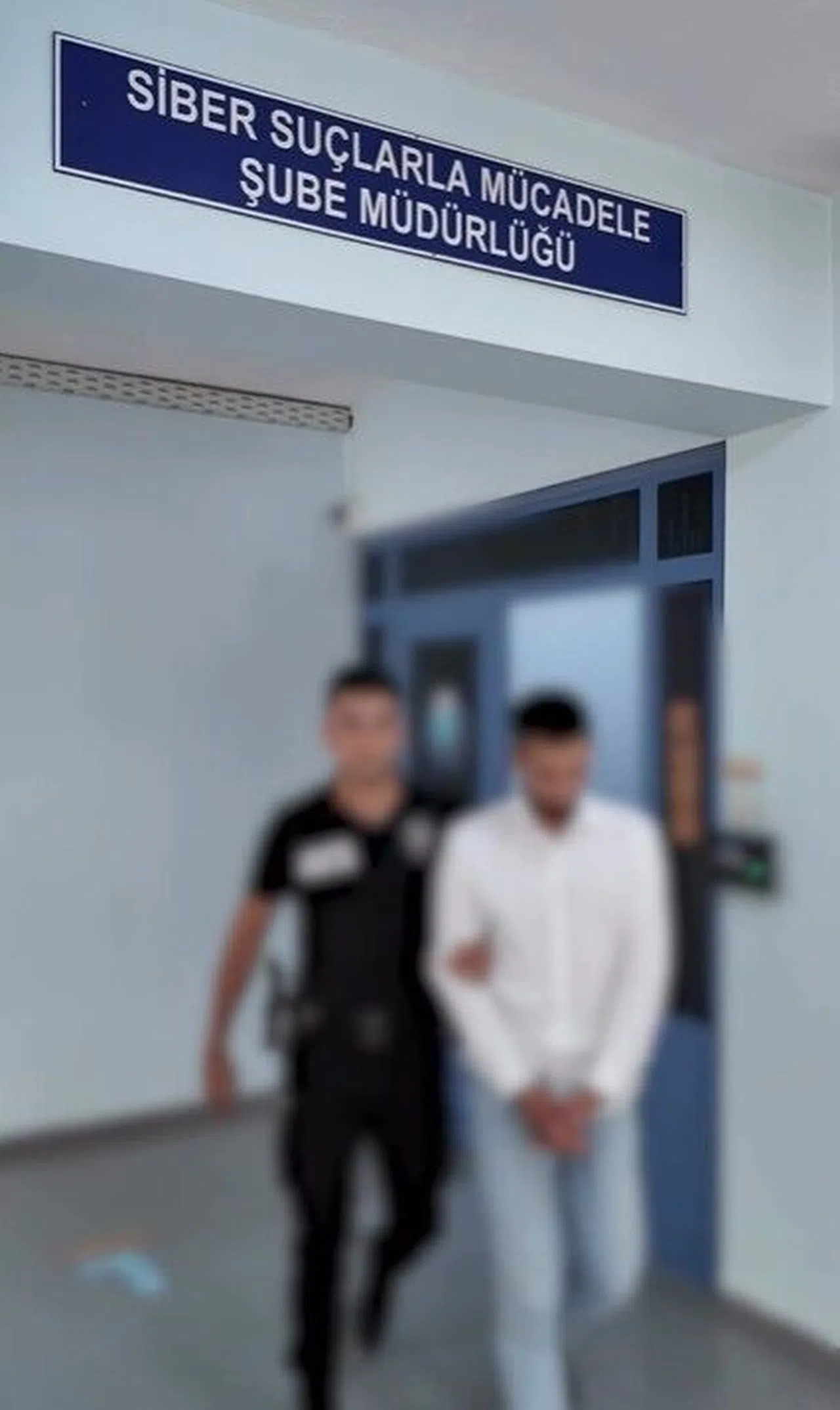 2,5 Milyon Tl’lik Nitelikli Dolandırıcılık Operasyonunda 8 Şüpheli Yakalandı