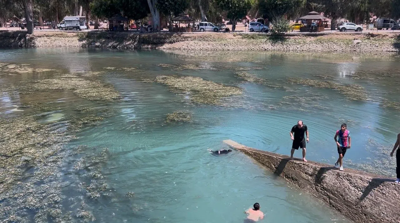 Göle Giren Çocuk Boğuldu, Ağabeyinin Durumu Kritik