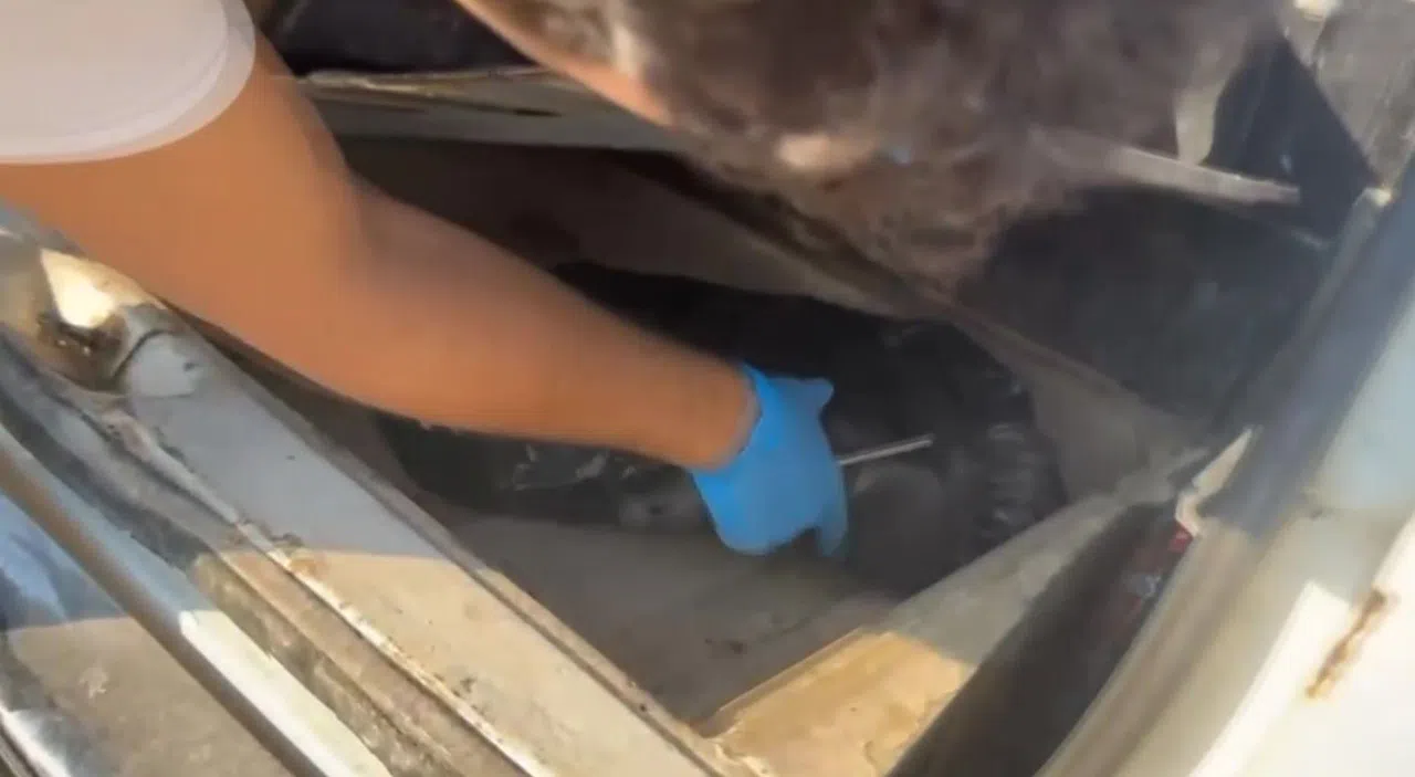 Uyuşturucu Yakalatan Şüphelinden Şok İfade: "Ucuz Bulduğum İçin Çokça Satın Aldım" Dedi