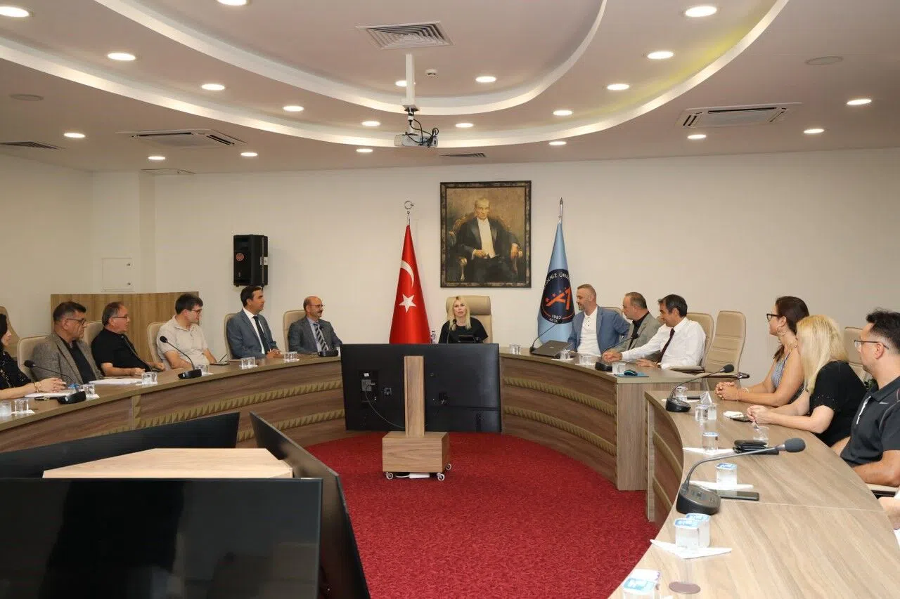 Üniversiteler Arasında En Büyük Güneş Enerji Santrali Projesi Hayata Geçiyor