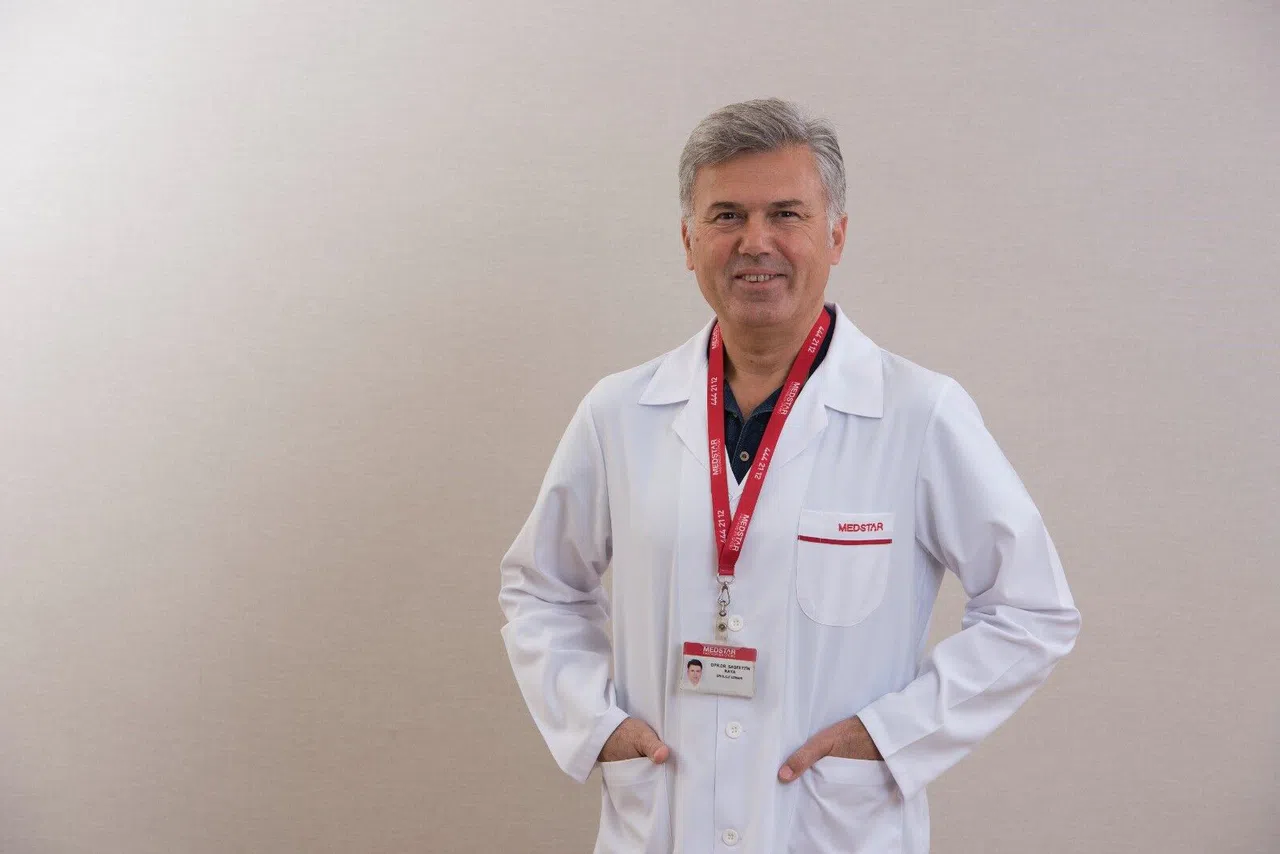 Prostat Tedavisinde Rezum Su Buharı Tedavisi