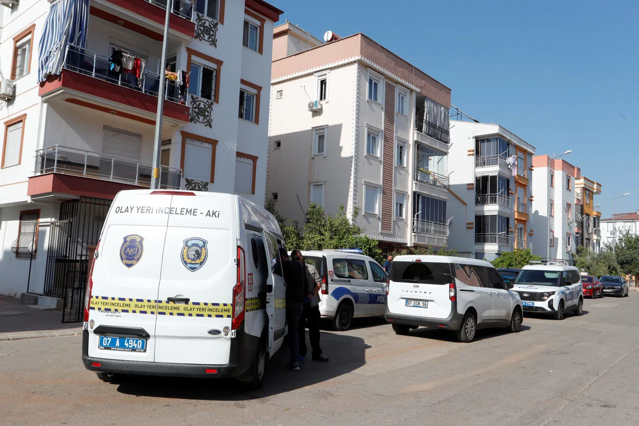 Cezaevinden Çıktı, Eski Eşine Kabusu Yaşattı