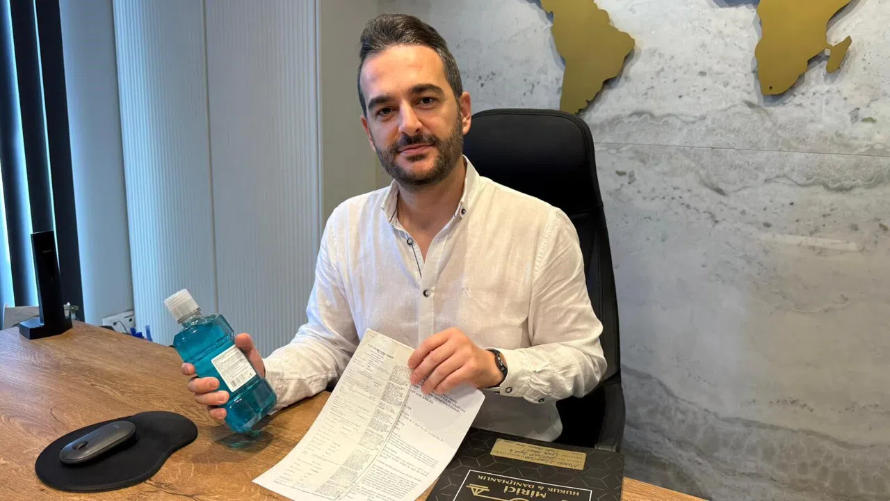 Gargara Yaptı, Alkollü Çıktı: Ceza Yargıdan Döndü