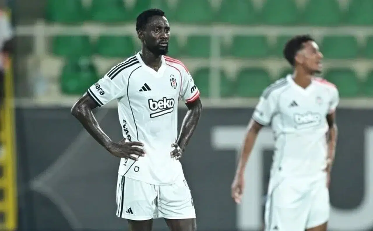 Sergen Yalçın’ın İkinci Dönemi Yenilgiyle Başladı