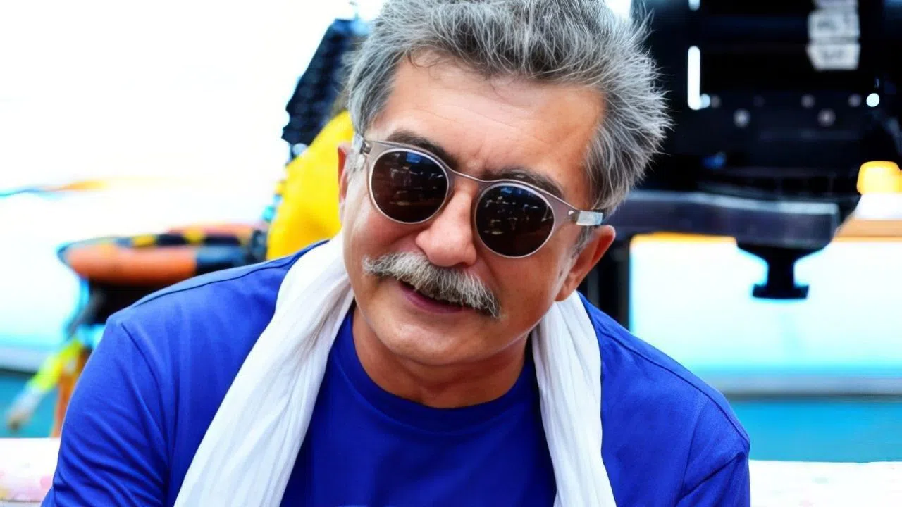 62. Altın Portakal’ın Ulusal Jüri Başkanı Ömer Vargı Oldu