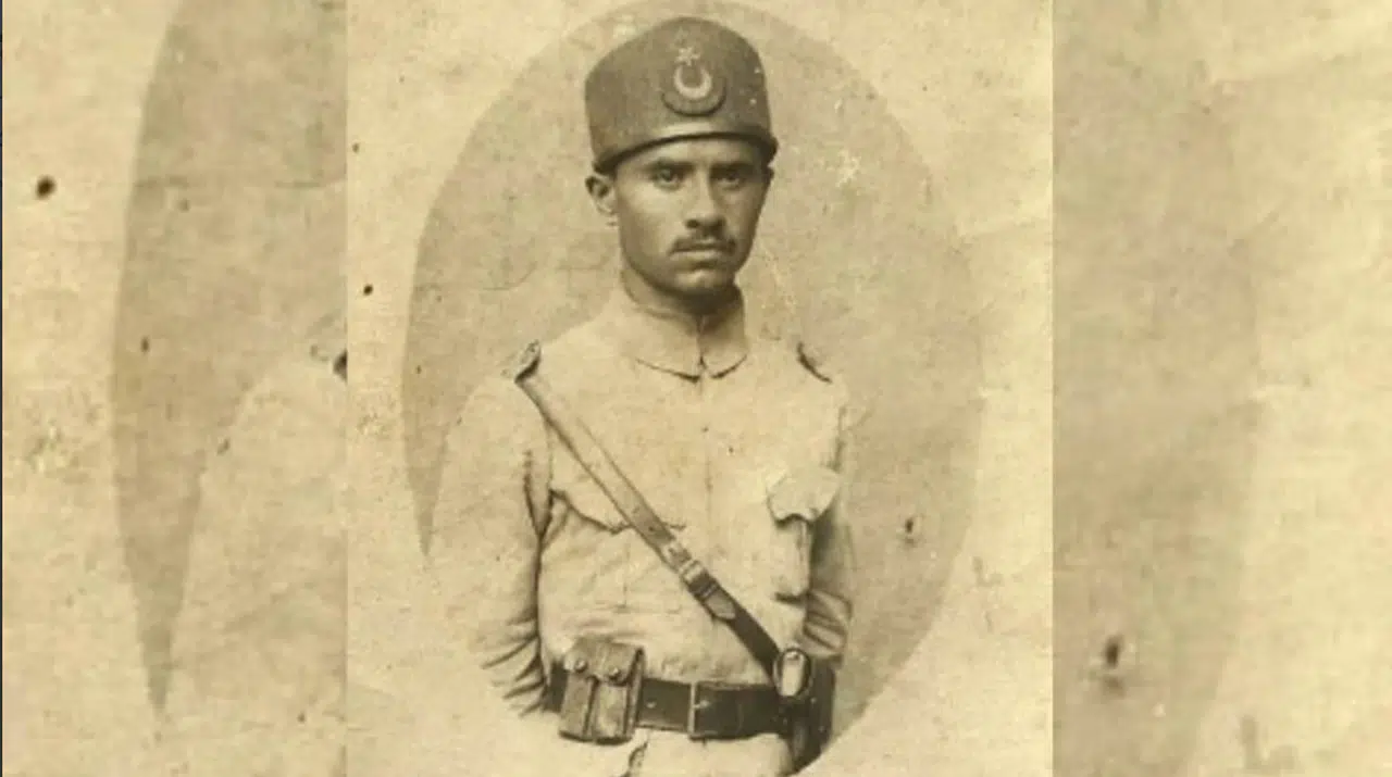 Maraş’ın Millî Mücadele Kahramanı: Pişkinzade Ali Rıza Efendi