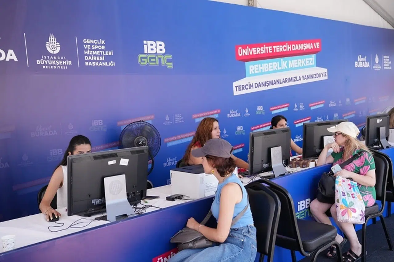 370 bin gence üniversite tercih danışmanlığı