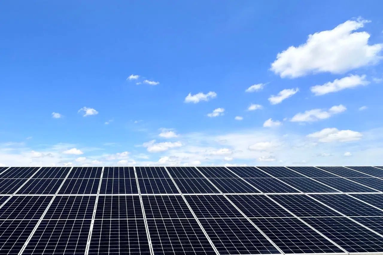 70 megawattlık dev GES için ilk adım