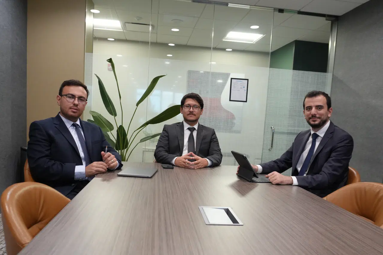 ABD özel nitelikli vizelerde başarının adresi: Tunc Law Firm