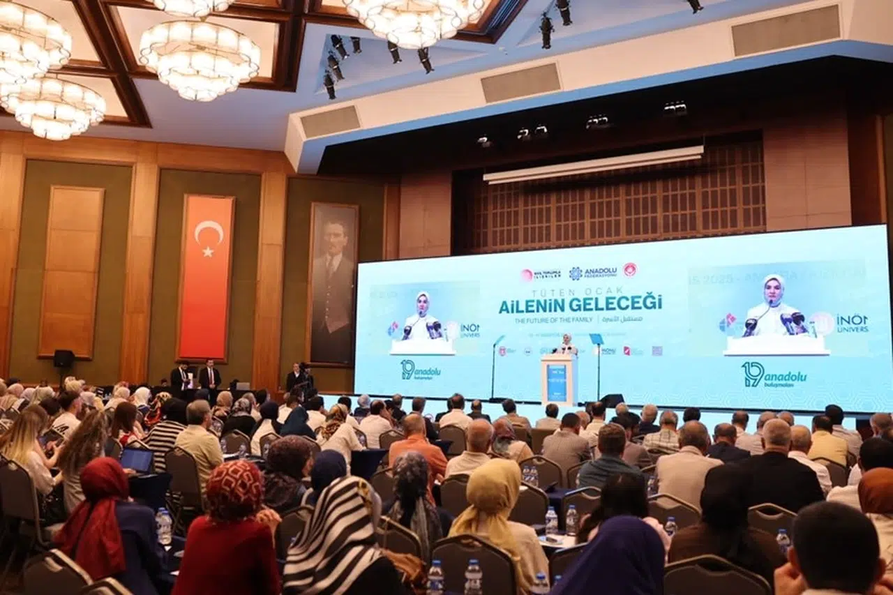 Bakan Göktaş'tan nüfus uyarısı