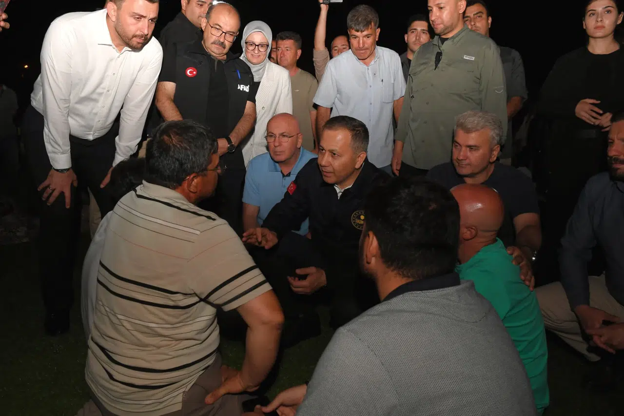 Balıkesir gece uyumadı! Sabaha kadar 88 artçı deprem oldu