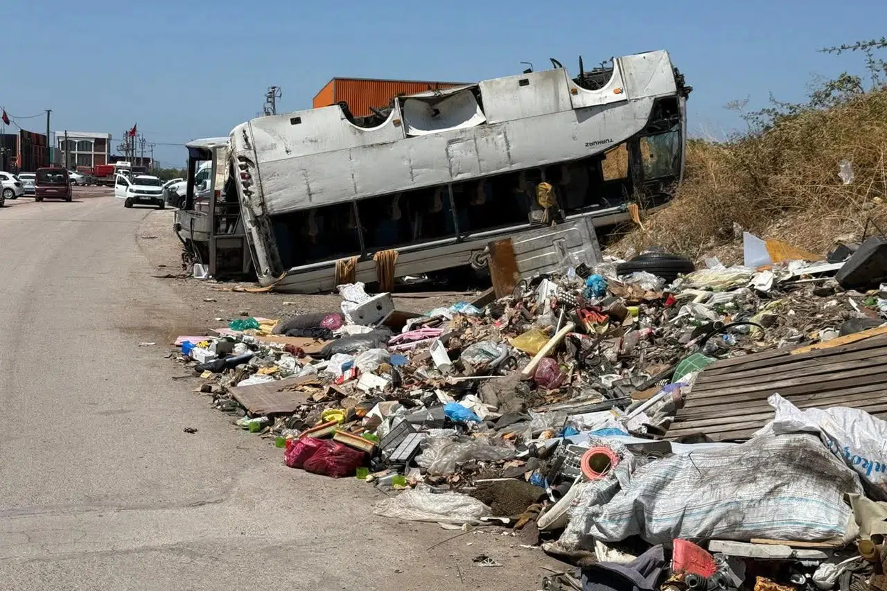 Başkan Hürriyet’ten Çevre Duyarlılığı Mesajı