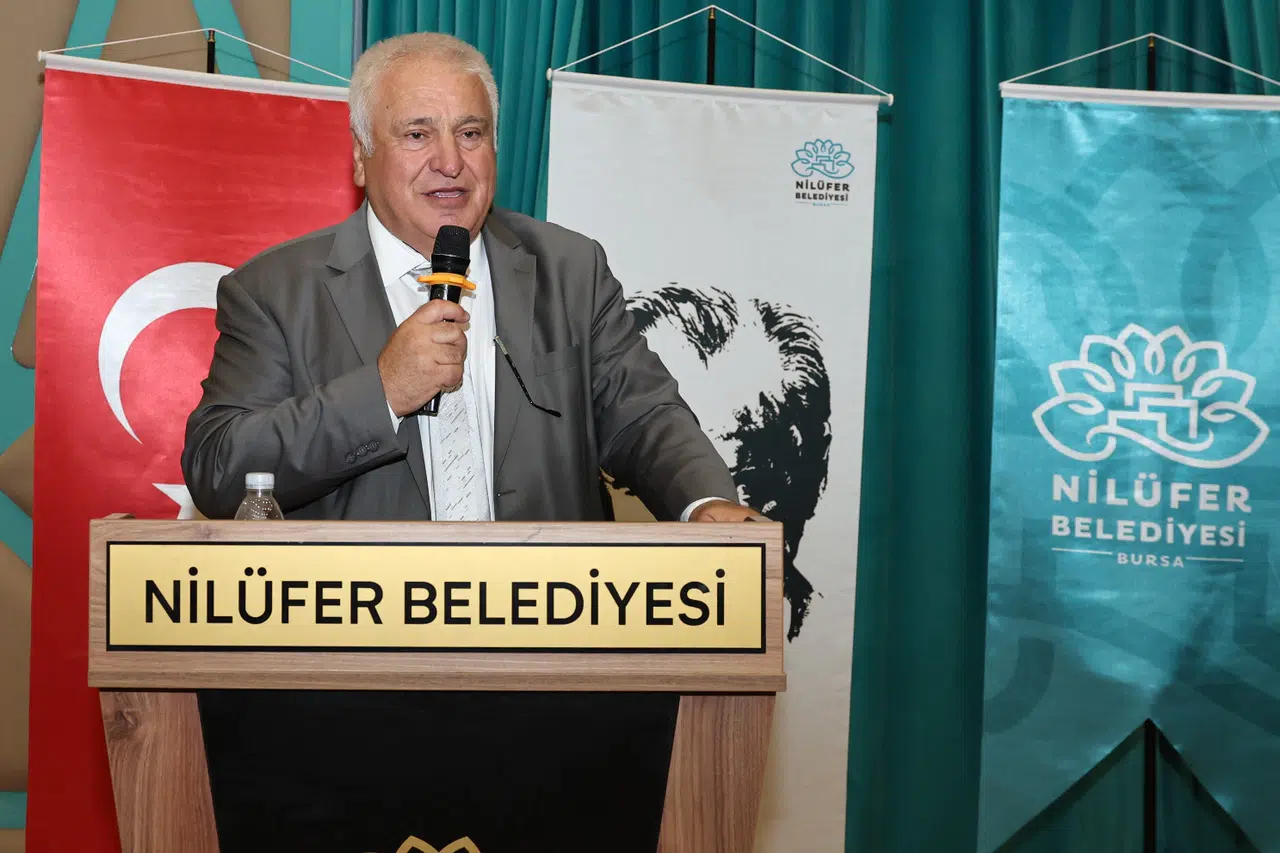 Belediyespor’da Başkanlık Yeniden Muharrem Or’un