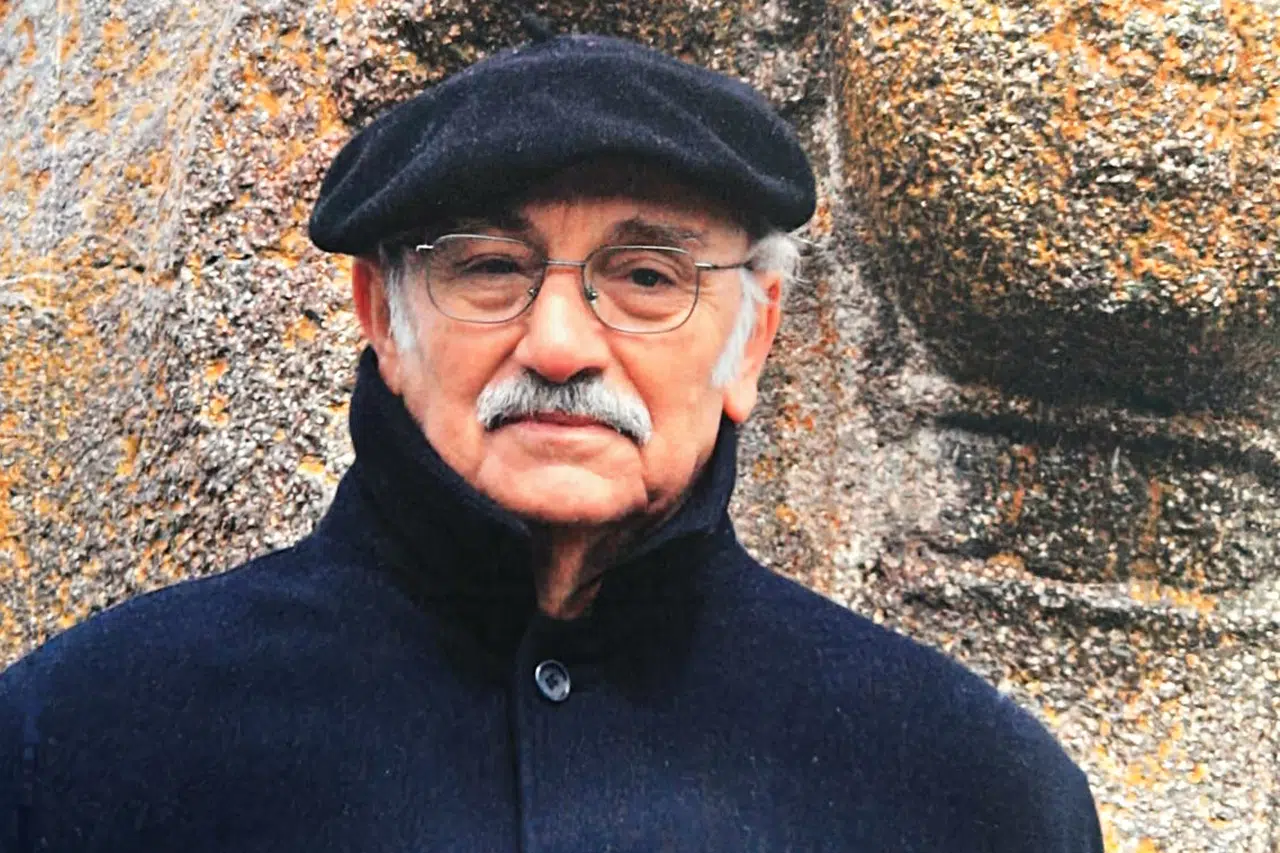 ÇEKÜL Vakfı'nın kurucusu Metin Sözen vefat etti