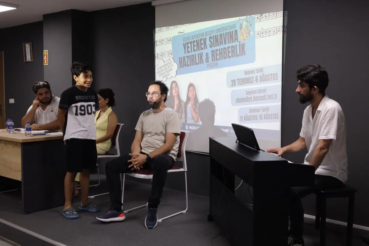 Çocukların gelişimi için ebeveynlere rehberlik