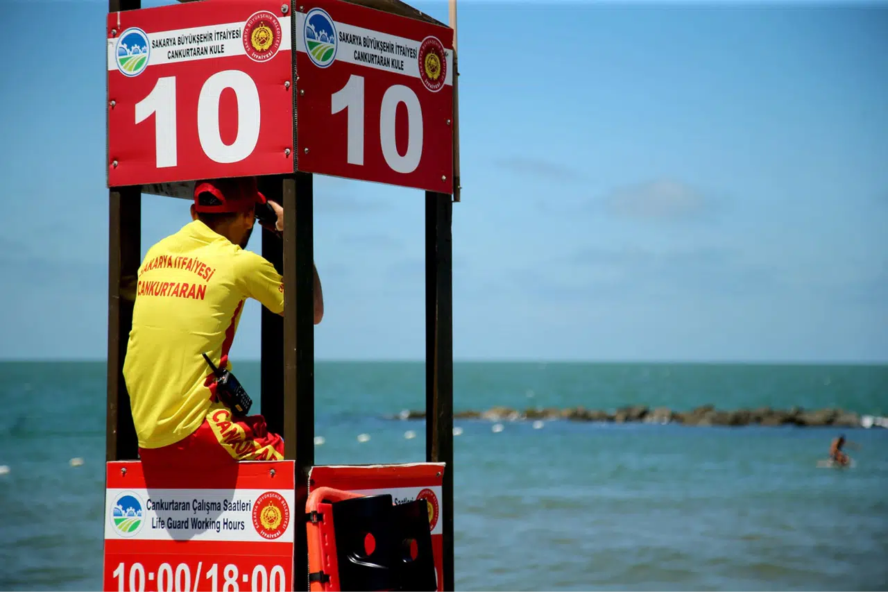 Deniz planı yapanlara önemli uyarı!