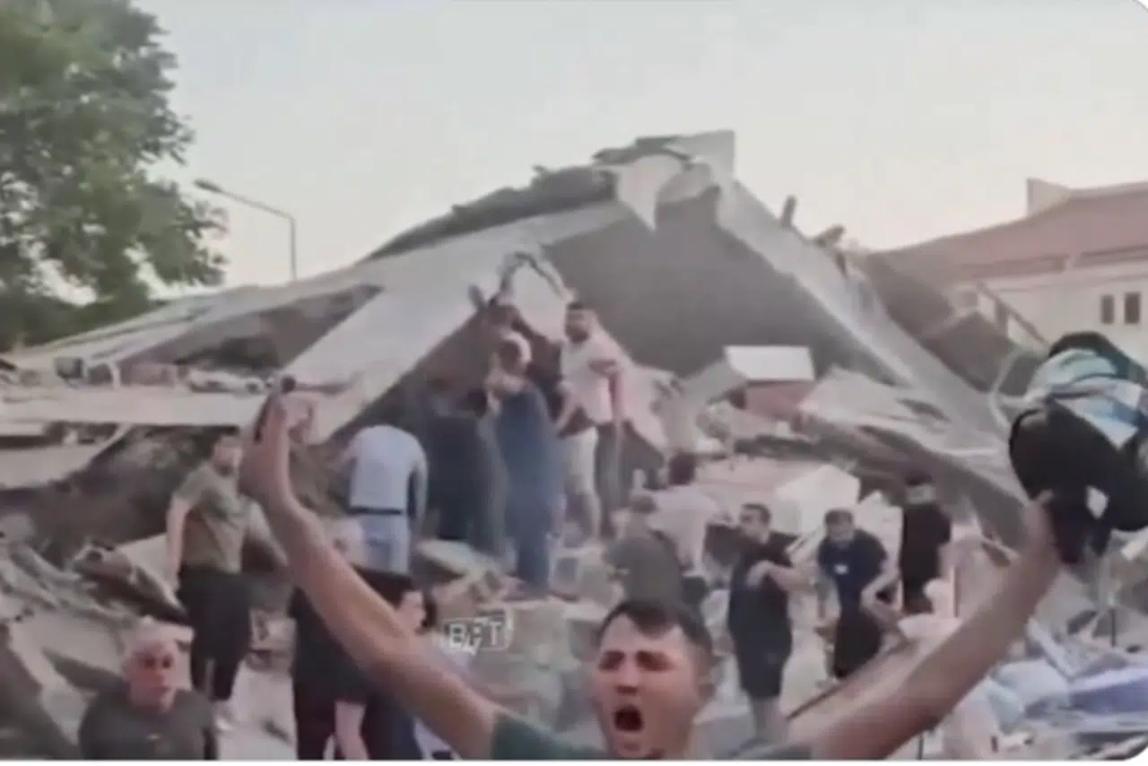 Deprem anında ve deprem sonrası ne yapılmalı?