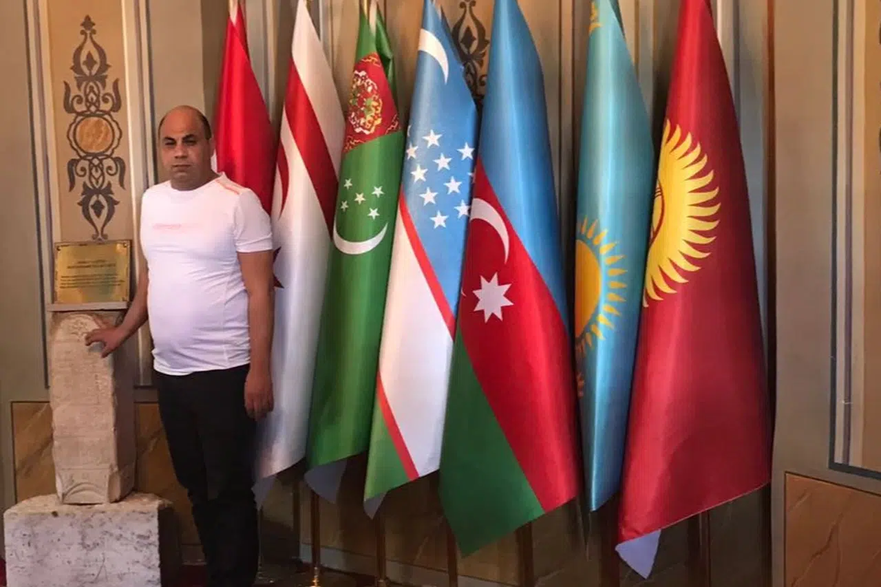 Dünya Türk Birliğinden Türk Dünyası için vizyon açıklaması