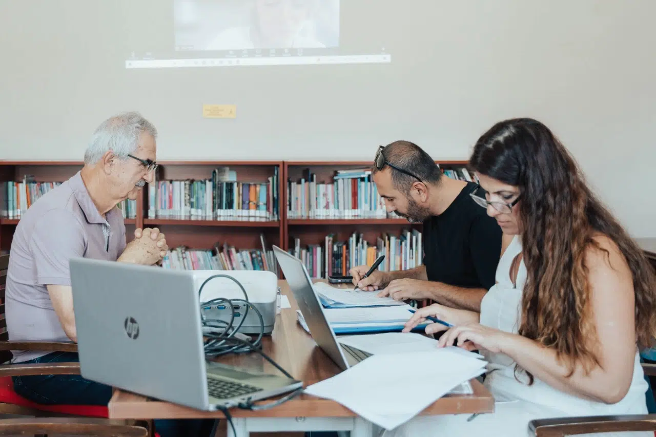 “Edebiyat Yolculuktur” yarışmasında jüri toplandı